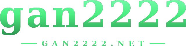 gan2222 logo